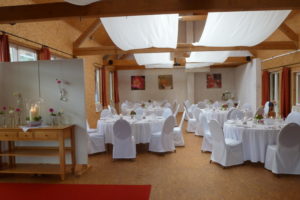 Hochzeit am Bognerhof