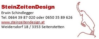 Steinzeitendesign