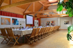 Gartensaal