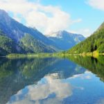 Triglav - by Jana from Pixabay